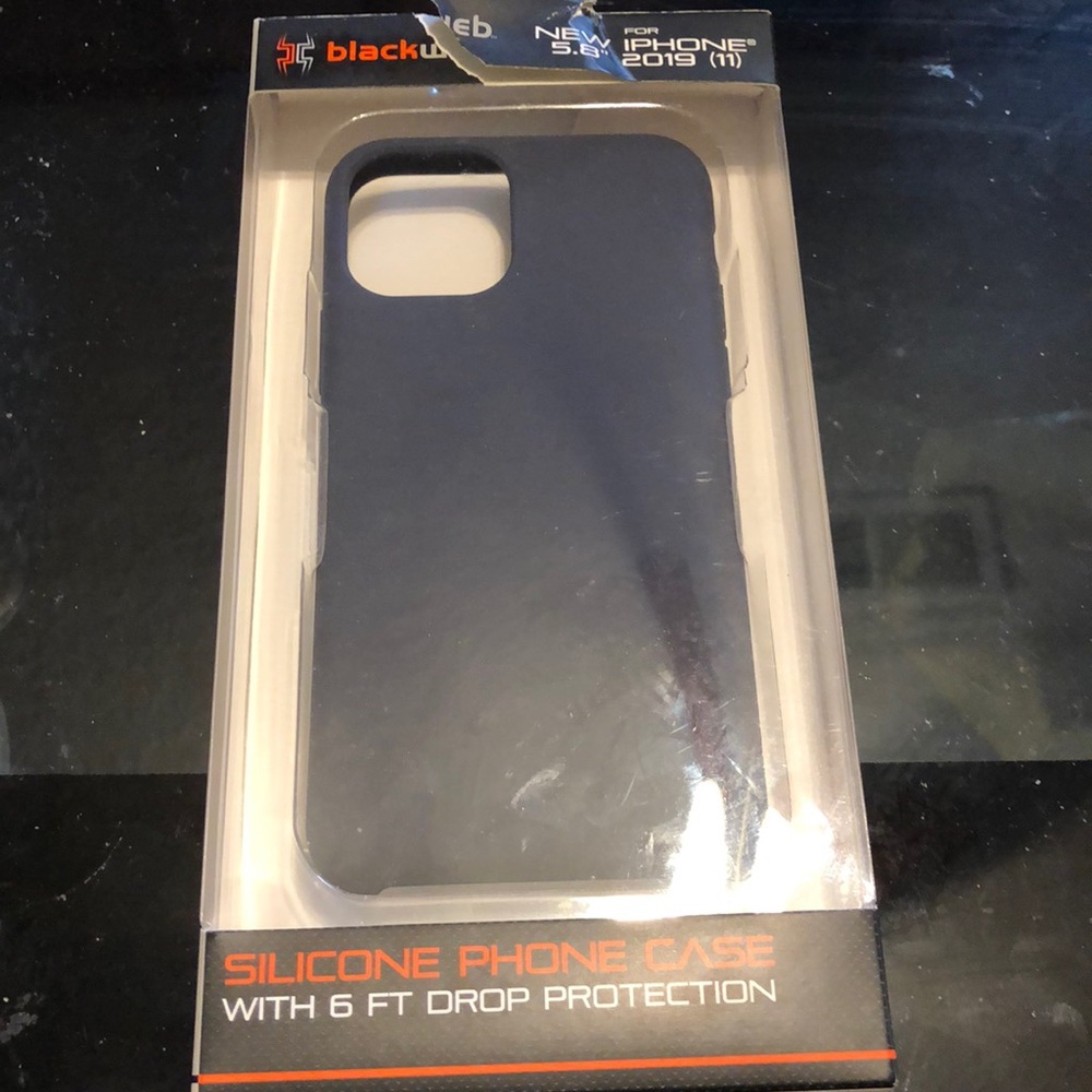 IPhone 11 Phone case